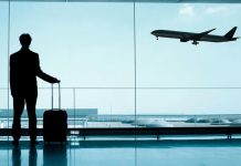 Introverted people can travel solo
