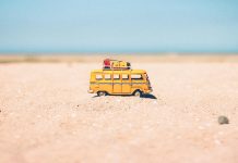 Over tourism: Problems and solutions