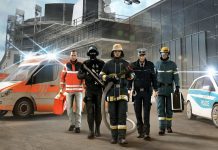 Being a leader in an emergency situation